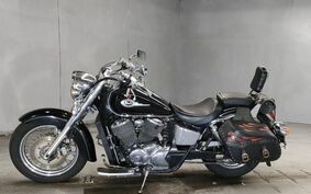 HONDA SHADOW 400 2004 NC34