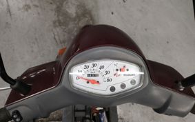 SUZUKI LETS4 CA45A