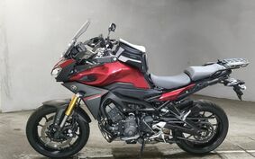 YAMAHA MT-09 Tracer 2015 RN36J