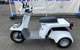 HONDA ｼﾞｬｲﾛX-2 TD02