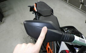 KTM 390 DUKE 2022