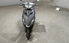 YAMAHA AXIS Z SED7J