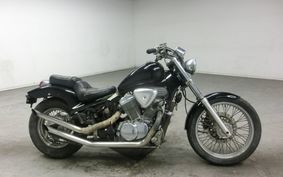 HONDA STEED 400 1993 NC26