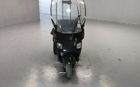 HONDA GYRO CANOPY TA02