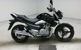 SUZUKI GSR250 GJ55D