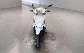 SUZUKI ADDRESS V110 CE47A