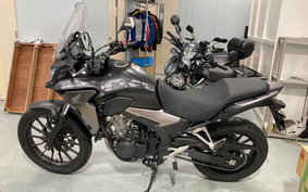 HONDA 400 X 2020 NC56