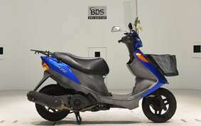 SUZUKI ADDRESS V125 CF4EA