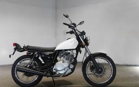 SUZUKI GRASS TRACKER NJ4BA