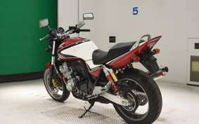 HONDA CB400SF VTEC 2008 NC42