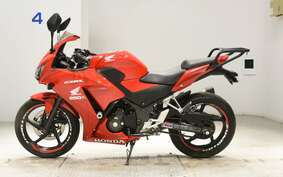 HONDA CBR250R GEN 3 MC41