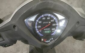 SUZUKI ADDRESS 110 CE47A