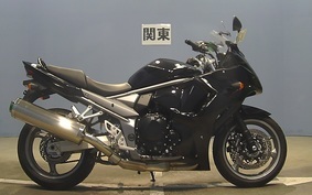 SUZUKI BANDIT 1250 F 2014 GW72A