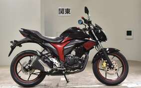 SUZUKI ジクサー150 NG4BG