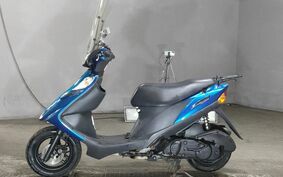 SUZUKI ADDRESS V125 G CF46A