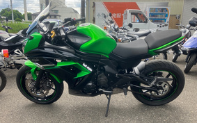 KAWASAKI Ninja 400 ABS SE 2015 EX400E