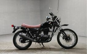 KAWASAKI 250TR BJ250F