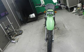 KAWASAKI SUPER SHERPA KL250G