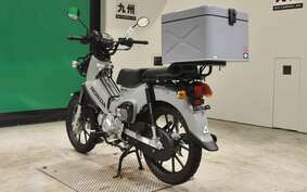 HONDA CROSS CUB 110 JA60