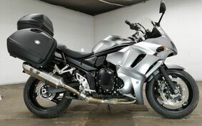 SUZUKI BANDIT 1250 F 2011 GW72A