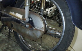 HONDA C70 SUPER CUB C70