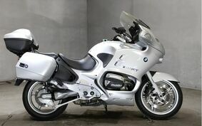 BMW R1150RT 2001 0419