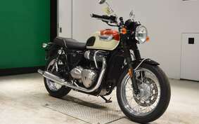 TRIUMPH BONNEVILLE T100 2018 AD70GD