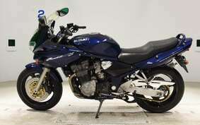 SUZUKI BANDIT 1200 S 2002 GV77A