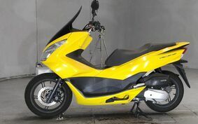 HONDA PCX 150 KF18