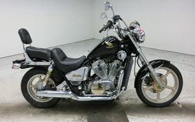 HONDA SHADOW 750 1987 RC25