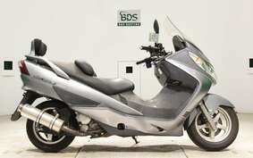 SUZUKI SKYWAVE 400 Gen.2 2007 CK43A