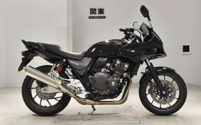 HONDA CB400 SUPER BOLDOR A NC42