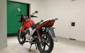 HONDA CBF125