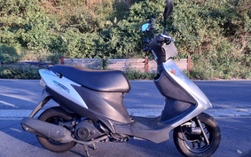 SUZUKI ADDRESS V125 G CF46A