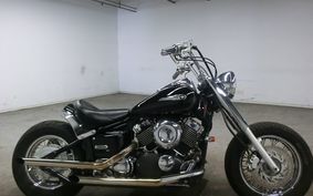 YAMAHA DRAGSTAR 400 CLASSIC 2007 VH01J