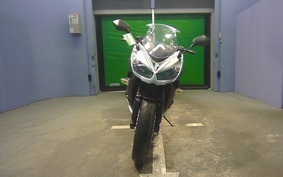 KAWASAKI Z1000 SX 2013 ZXT00G