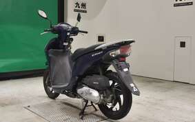 HONDA DIO 110 JF58