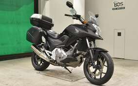 HONDA NC 700 X 2013 RC63