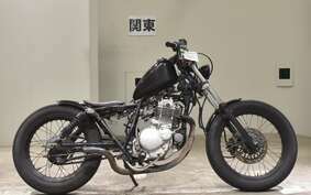 SUZUKI GRASS TRACKER Bigboy NJ47A