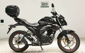 SUZUKI GIXXER 150 NG4BG