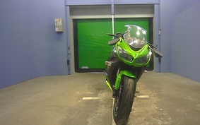 KAWASAKI Z1000 SX 2012 ZXT00G