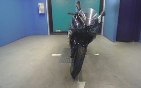 KAWASAKI NINJA 250 2014 EX250L