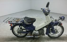 HONDA PRESS CUB 50 AA01