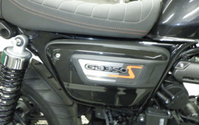 HONDA GB350S 2023 NC59