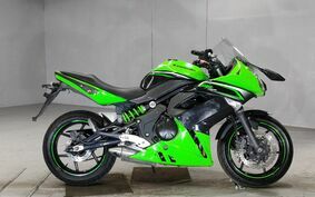 KAWASAKI NINJA 400 R 2012 ER400B