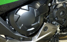 KAWASAKI NINJA 1000 SX 2023 ZXT02K