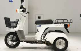 HONDA GYRO X TD02