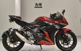 SUZUKI GSX250R DN11A