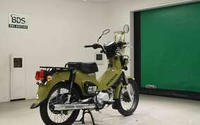 HONDA CROSS CUB 110 JA45