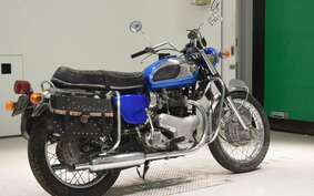 KAWASAKI W1 S 1968 W1F